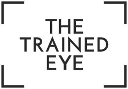 The Trained Eye - Wedding photography courses