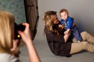 family portrait photographer training course