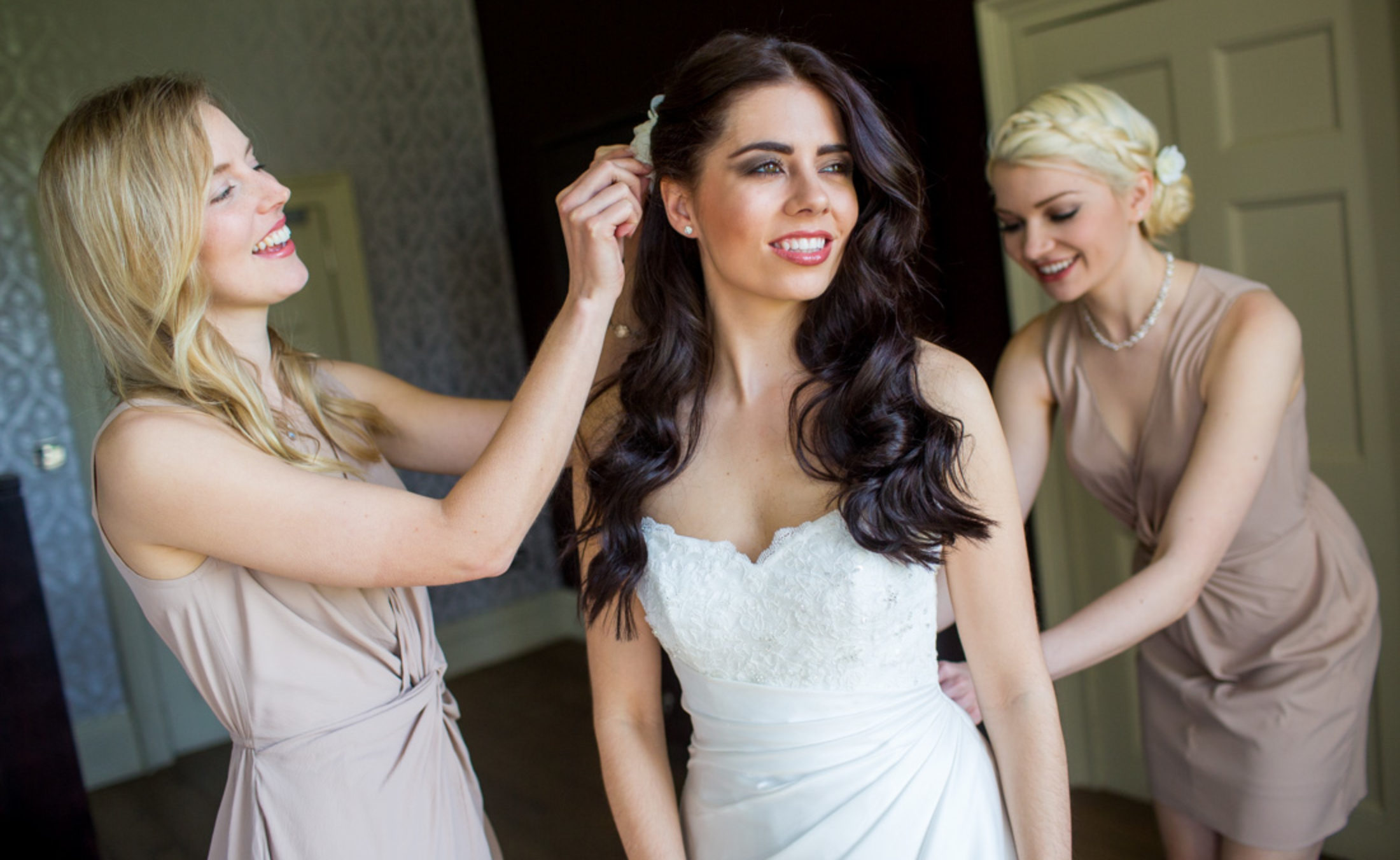 Wedding photography training courses from The Trained Eye