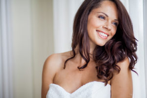 learn how to shoot bridal images